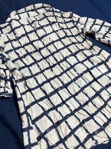 Checkered Shirt