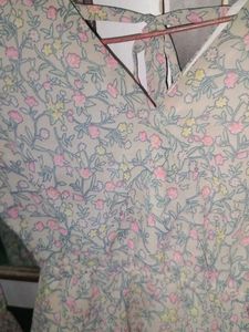 Cute Pelpum Tops For Womens/Girls