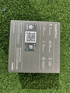 ColorFit Pro 2 Full Touch Control Smart Watch