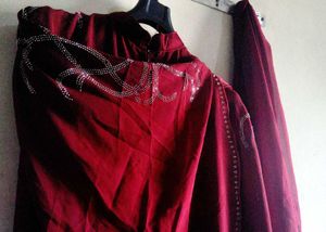 New Stylist Fancy Abaya Size Issues So I Want To S