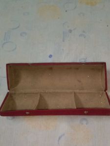 Bangle Box