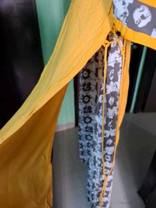 Elegant Ethnic Kurta