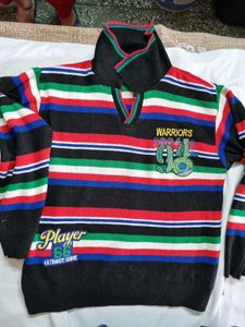 Jersey/pullover