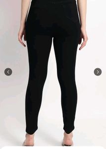 Black Skinny Jeans