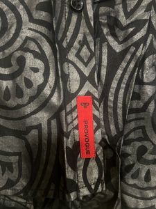 provogue L shirt