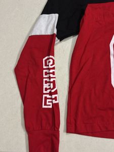 Hooded Sweatshirt
