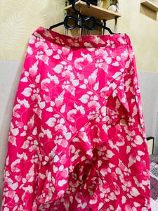 Women Long Skirt
