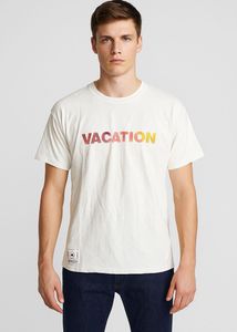Vacation Graphic Tshirt