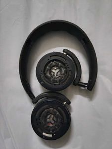 AKG Headphones
