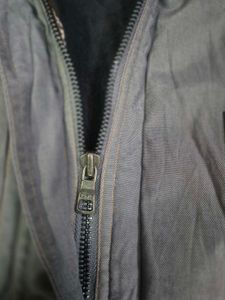 EDWIN Brand New Condition Long Jacket