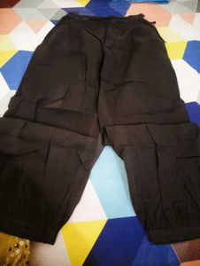 VARANGA Brand Afgani Kurta Set