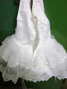 White Angel Baby Dress