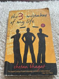 Combo Of Two famous Novel