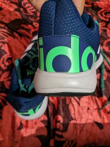 Adidas Ortholite Shoes