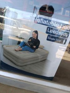 Comfortable Air Mattress