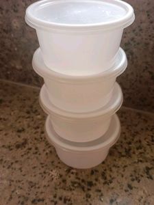 Reusable Container