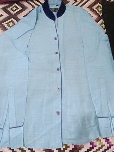 Combo Of Men Shirt And Trouser