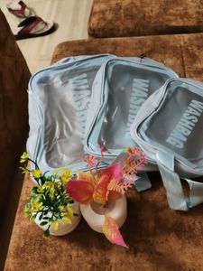 Three Pcs Set Of Bags