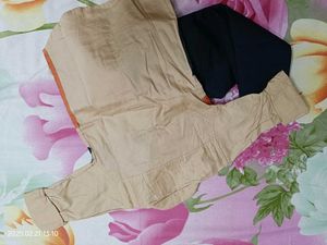 Set Of Pant And Shirt