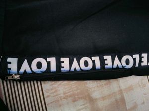 Love Bottom