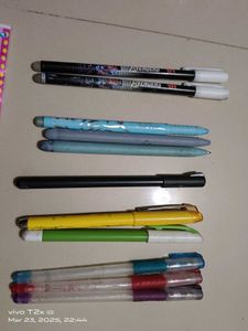 Stationary 40 Items