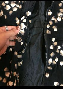 Black Coat