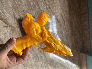 Sumo Musical Gun - Lighting Entertainment Toy