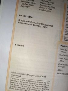NCERT Class 11th Science All Book