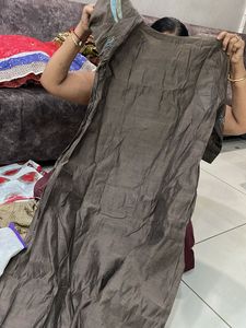 Elegant Kurti….