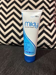 Mildy Everyday Shampoo