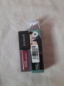 Sugar Air Kiss Powder Lipstick 1