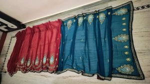 Wedding Wear Sadi