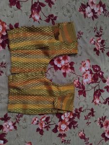 Ethnic Blouses - Set of 3