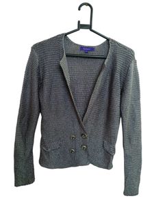 Shimmer Jacket For Women