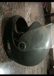 Original Studios Helmet. No Damages