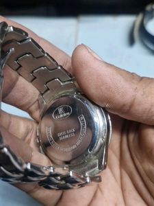 vintage Collaiteon Watch