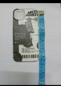 Arctic Monkeys iPhone Case