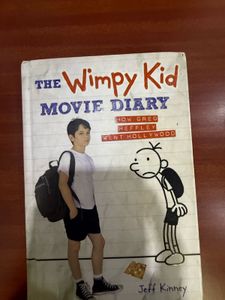 Diary of a Wimpy Kid Book Set