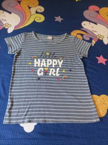 Girl&#39;s Tshirt