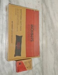 Soothing Hot Pack