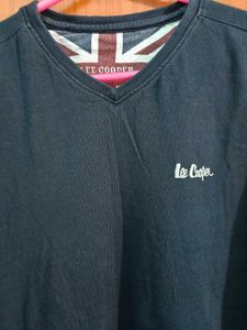 Men&#39;s Lee Cooper T-Shirt ⬛