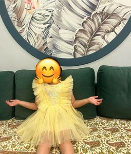 Kids Dress / Gown
