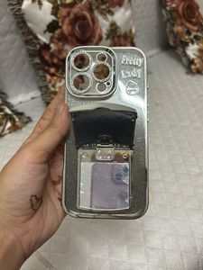 I Phone 15 Pro Cover