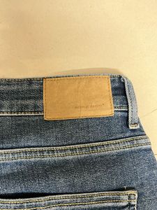 Celio Blue Slim Fit Jeans For Men