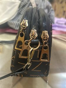 Stylish Crossbody Bag