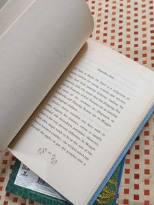 Harry Potter Book Set