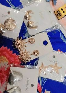 statement jewellery 😍