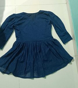 Women Fancy Top