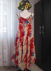 Korean Summer Dress