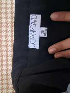 Black Skirt
